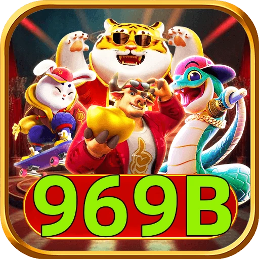 969B Cassino Online
